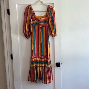 Farm Rio dress
